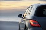 Mercedes-Benz R-Class 2011 года